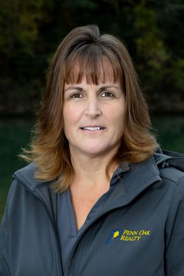 Portrait of Michele Sargent, REALTOR®